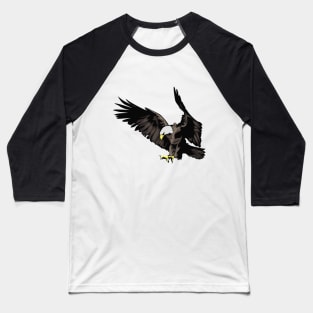 eagle Baseball T-Shirt